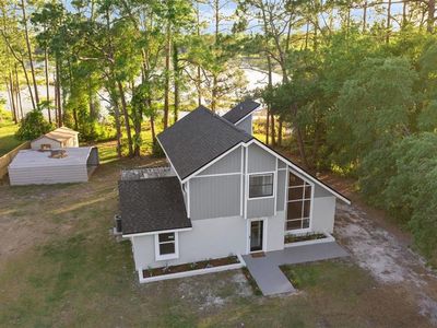 2449 E Lake Dr, Deland, FL, 32724