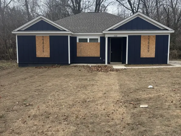 5383 Clinchport Cir, Memphis, TN 38127