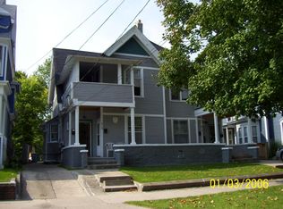 213 College Ave NE, Grand Rapids, MI 49503