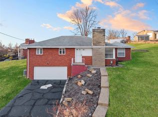 101 Lincoln Rd, Clairton, PA 15025