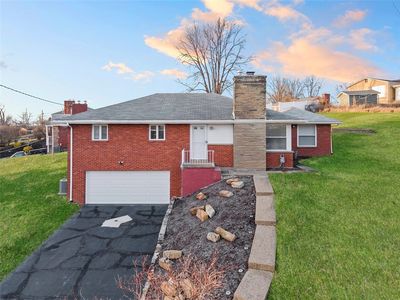 101 Lincoln Rd, Clairton, PA, 15025