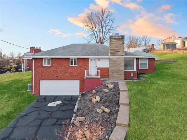 101 Lincoln Rd, Clairton, PA 15025