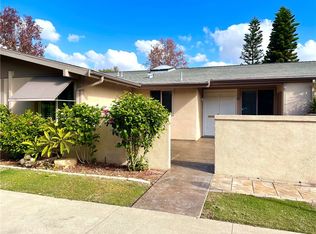 1800 Saint John Rd #33F, Seal Beach, CA 90740