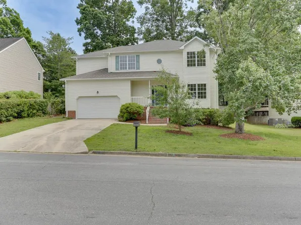 106 Haymaker Pl, Williamsburg, VA 23185
