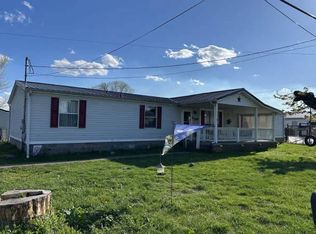 80 Blain Ln, Gallipolis Ferry, WV 25515