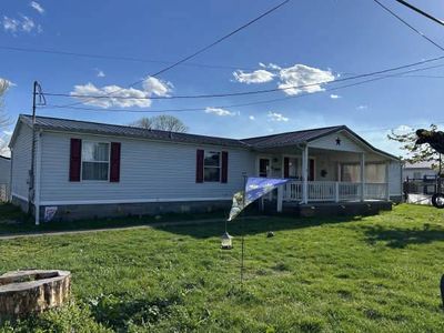 80 Blain Ln, Gallipolis Ferry, WV, 25515