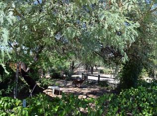 13031 W Vaqueros Rd, Tucson, AZ 85743