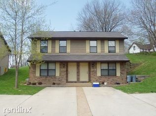 1114 Roosevelt St, Collinsville, IL
