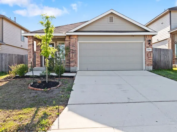 3303 Mission Riv, San Antonio, TX 78245