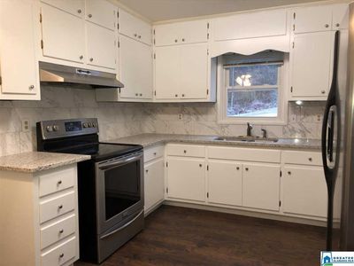 669 Ridge Top Cir, Birmingham, AL, 35206