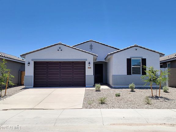 2nd image of 37431 W SAN ILDEFANSO Avenue