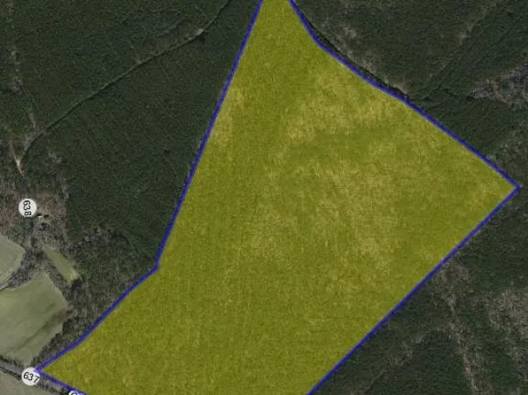 Omega Rd, Onancock, VA 23417
