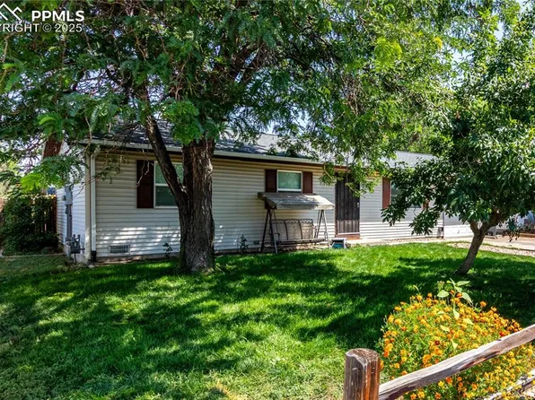 1331 4th St, Fort Lupton, CO 80621