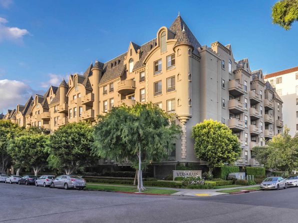 918 S Oxford Ave #1-226