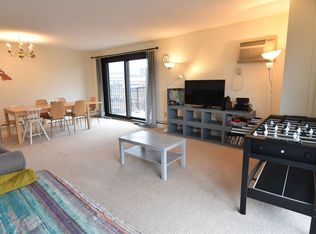 81 Pleasant St #41, Brookline, MA 02446