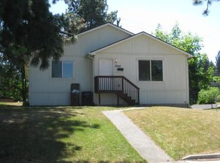 3204 E 23rd Ave, Spokane, WA 99223
