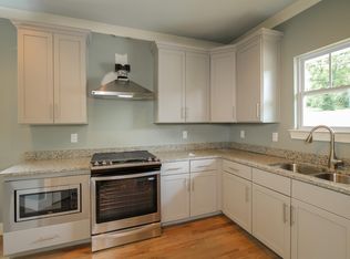 1036 40th Ave N, Nashville, TN 37209