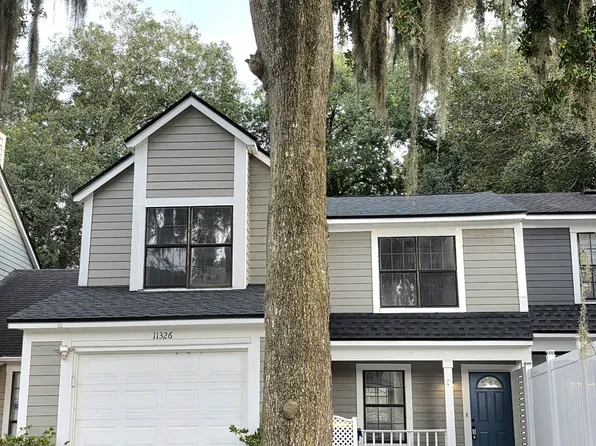 11326 Trotting Horse Ln S, Jacksonville, FL 32225