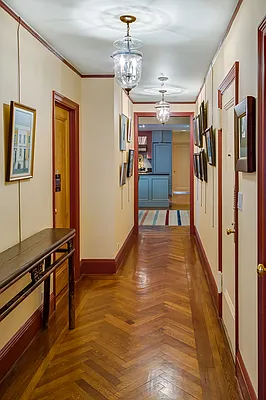 Sold by Brown Harris Stevens | media 8