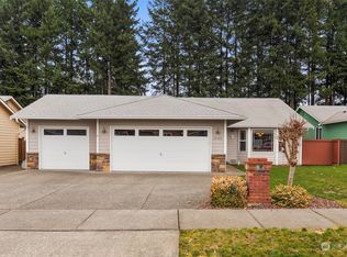 17323 81st Dr NE, Arlington, WA 98223