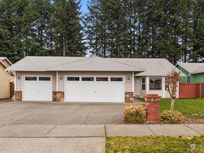 17323 81st Drive NE, Arlington, WA, 98223