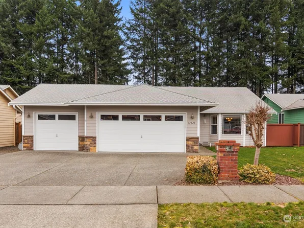 17323 81st Drive NE, Arlington, WA 98223