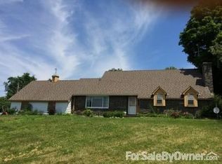 240 Hill Rd, Hoosick Falls, NY 12090