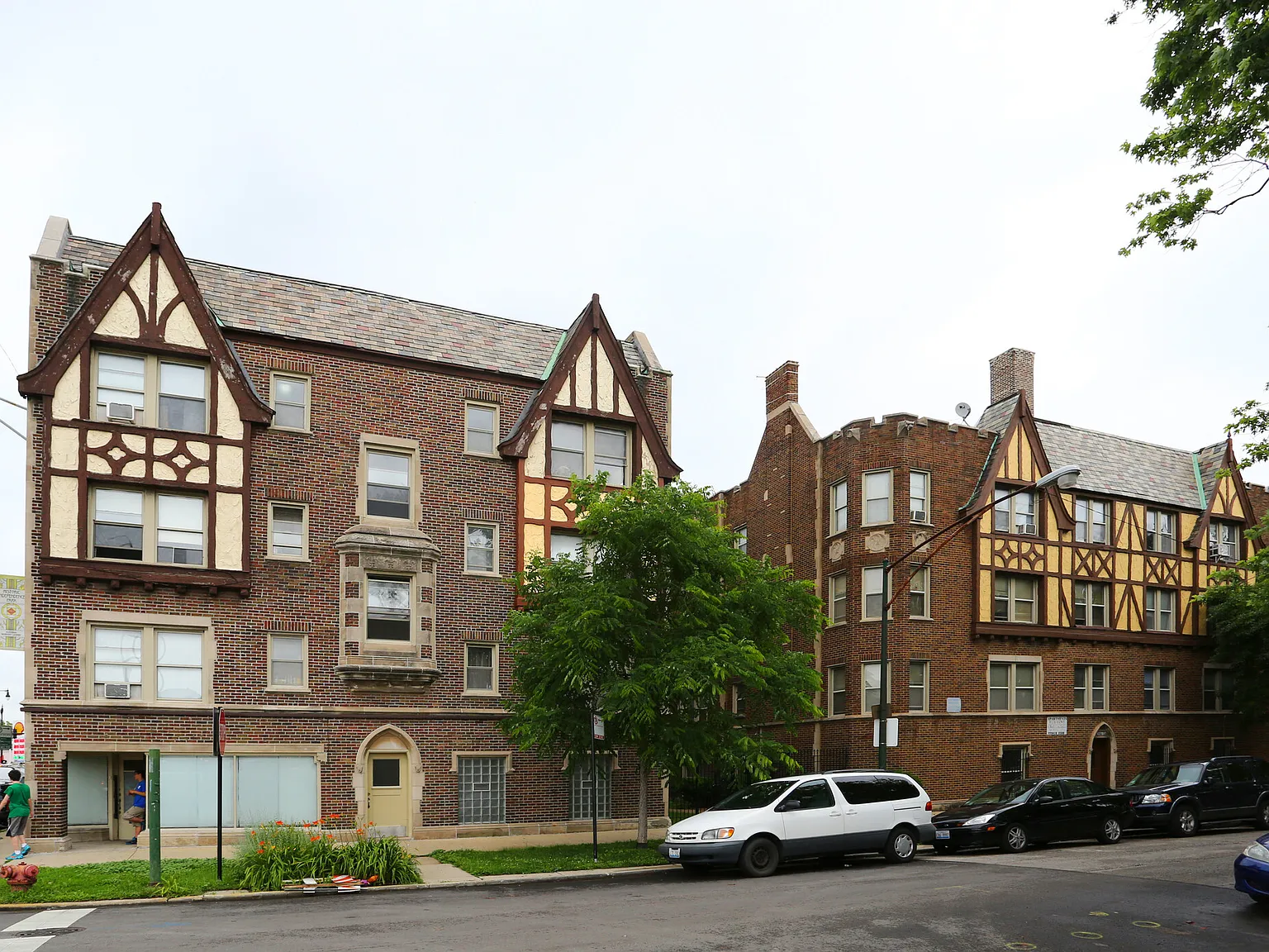 1 bed, 650 sqft, $1,440 — Photo 2