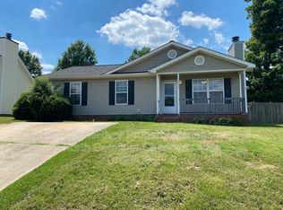 4111 Bryan Furr Dr, Charlotte, NC 28216