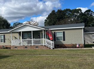 202 Walters St, Mccoll, SC 29570