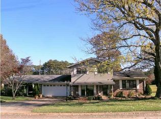 3361 Crescent Dr, Bessemer, AL 35023