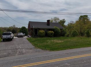 2663 Dearing Ford Rd, Altavista, VA 24517