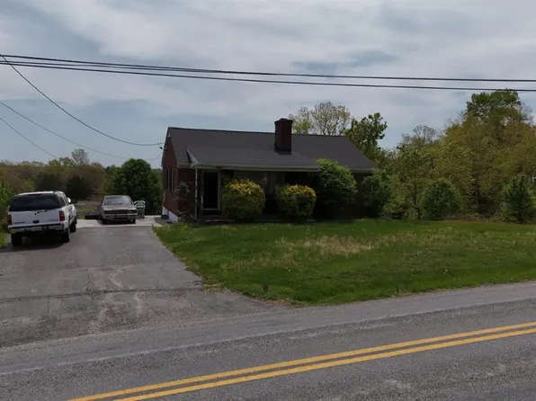 2663 Dearing Ford Rd, Altavista, VA 24517