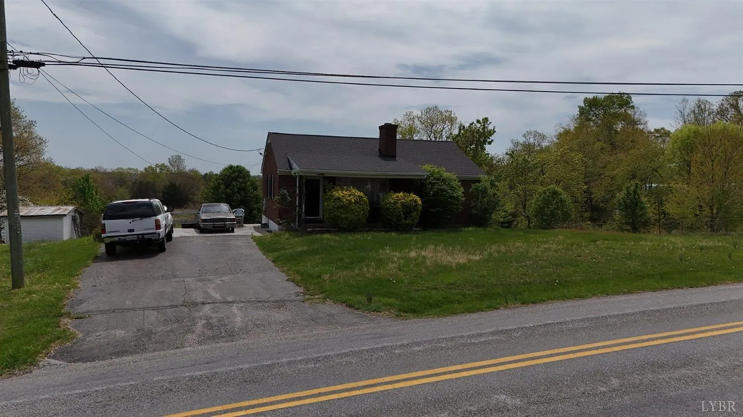 2663 Dearing Ford Rd photo 1