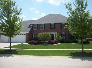 11559 Tea Tree Ln, Frankfort, IL 60423