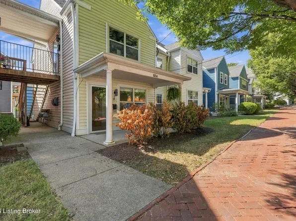 824 Rubel Ave #A, Louisville, KY 40204