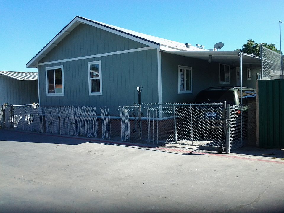 2nd image of 1911 W 156th St Spc 14