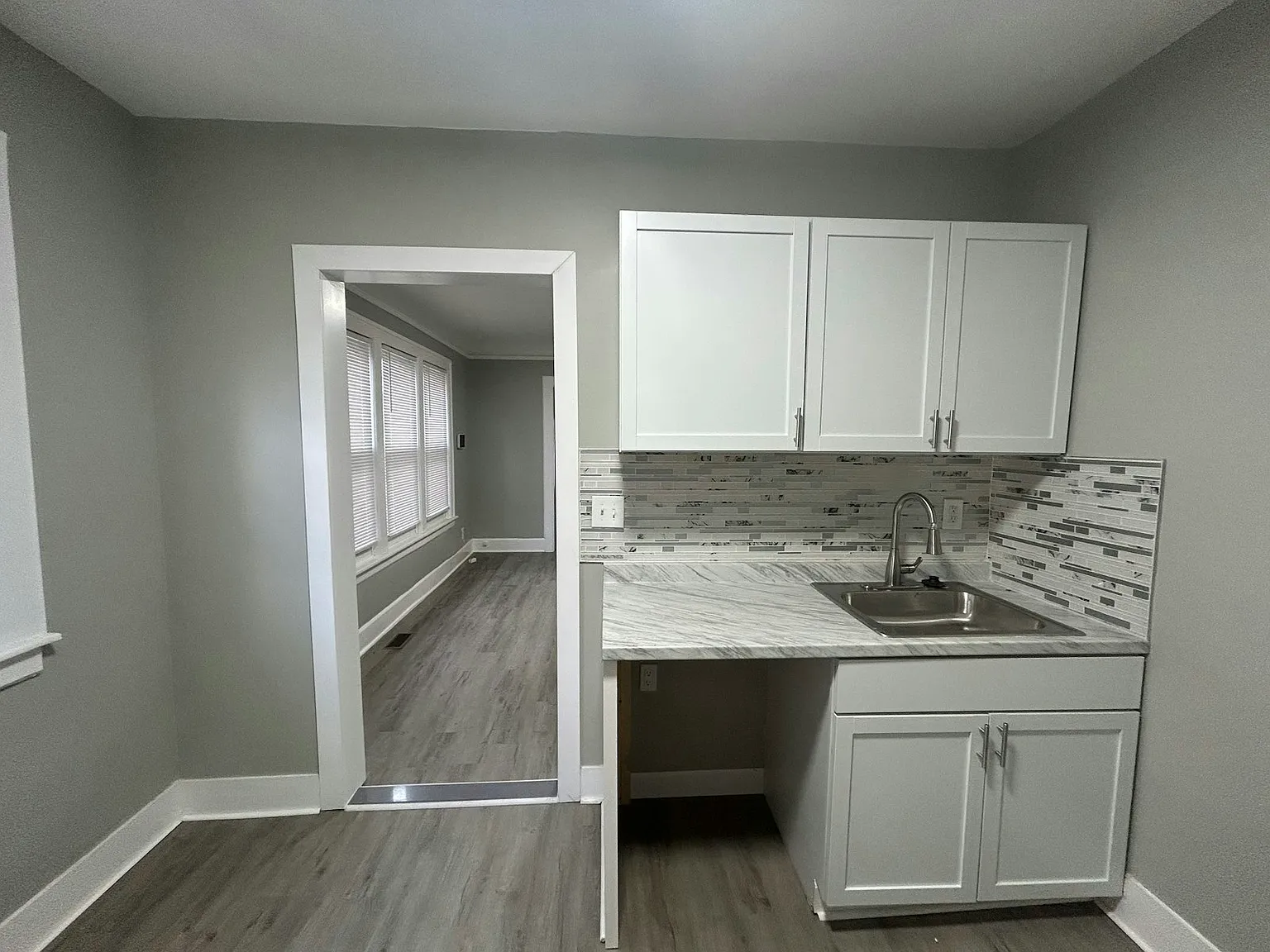 1933 Taylor Street, Unit 1 — Photo 3