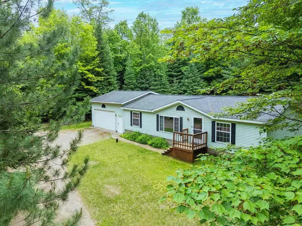 7949 Big Buck Cir E, Woodruff, WI 54568