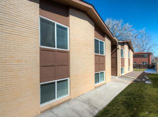 3730 Owens St, Wheat Ridge, CO 80033