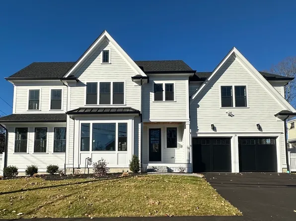 31 Lester St, Needham, MA 02494