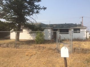 1400 Hollins Ave, Helena, MT 59601