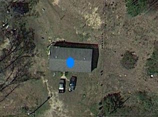 189 George Rd, Laurel Hill, FL 32567