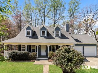 94 Cliff Ct, Villa Rica, GA 30180