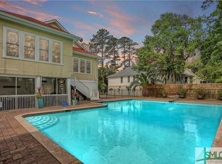 115 Brevard Ct, Savannah, GA 31410