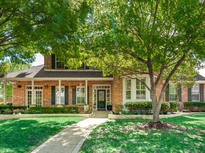 805 Waterbury Ct, McKinney, TX, 75072