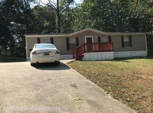 360 W 64th St, Anniston, AL 36206