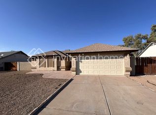 6742 W Brown St, Peoria, AZ 85345