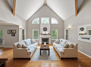 22820 Spring Hill Rd NW, Nowthen, MN 55330