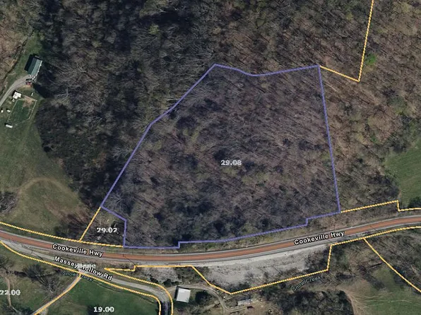 Cookeville Hwy, Elmwood, TN 38560